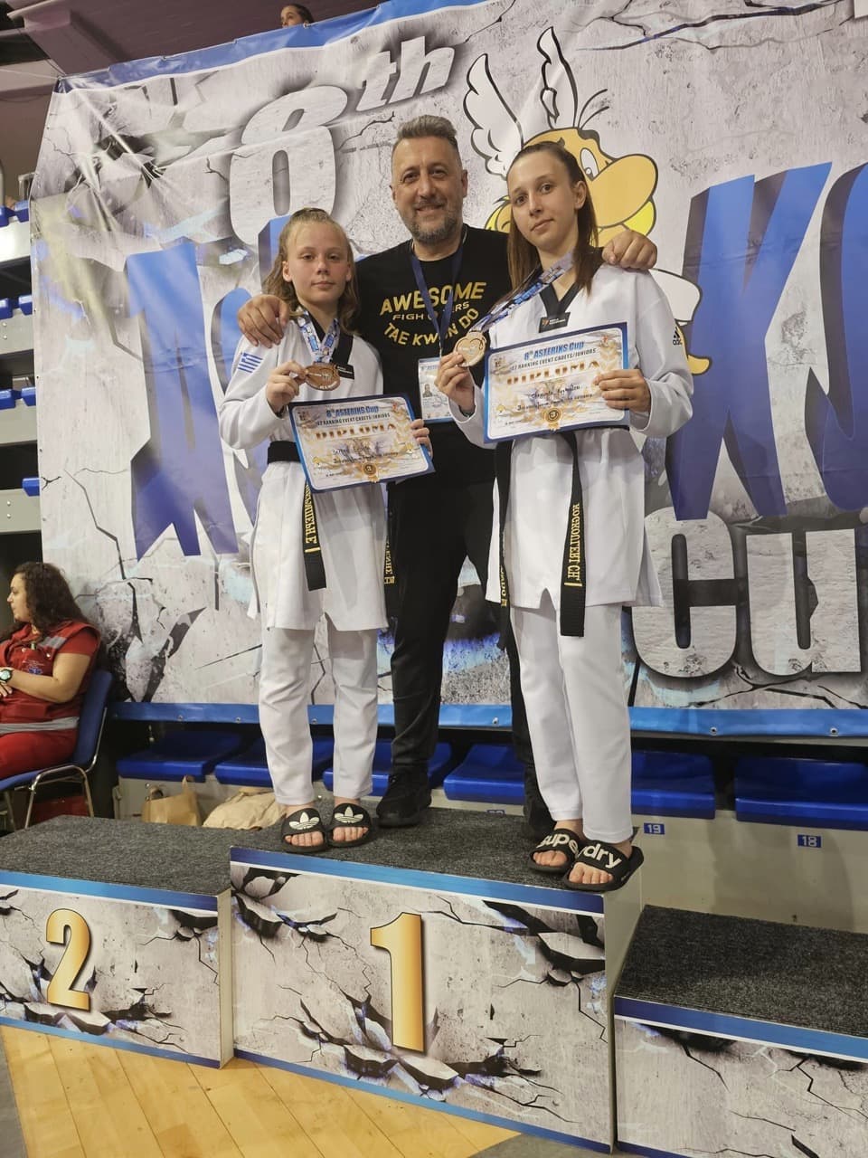 a-s-theagenis-taekwondo-kallithea-pagkosmiko-vathmologoumeo-protathlima-e2-sportshunter-3 Large