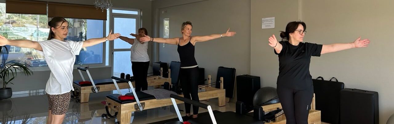 A&G Pilates Studio