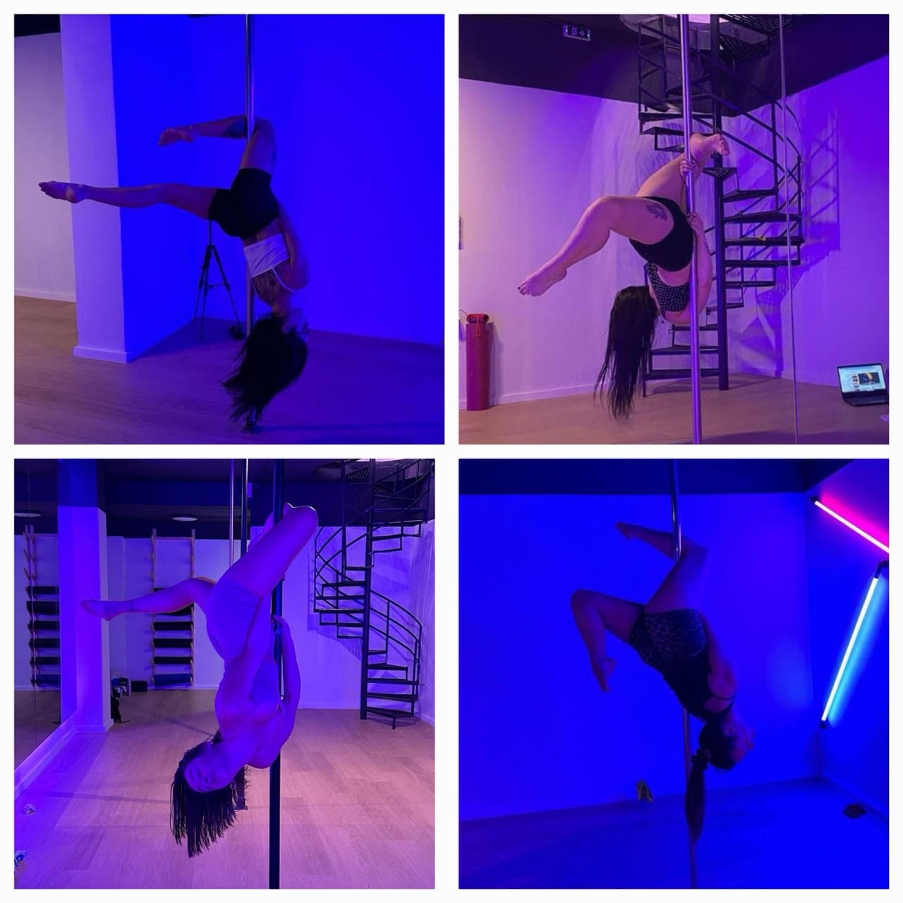 Allegra Pole and Aerial Arts