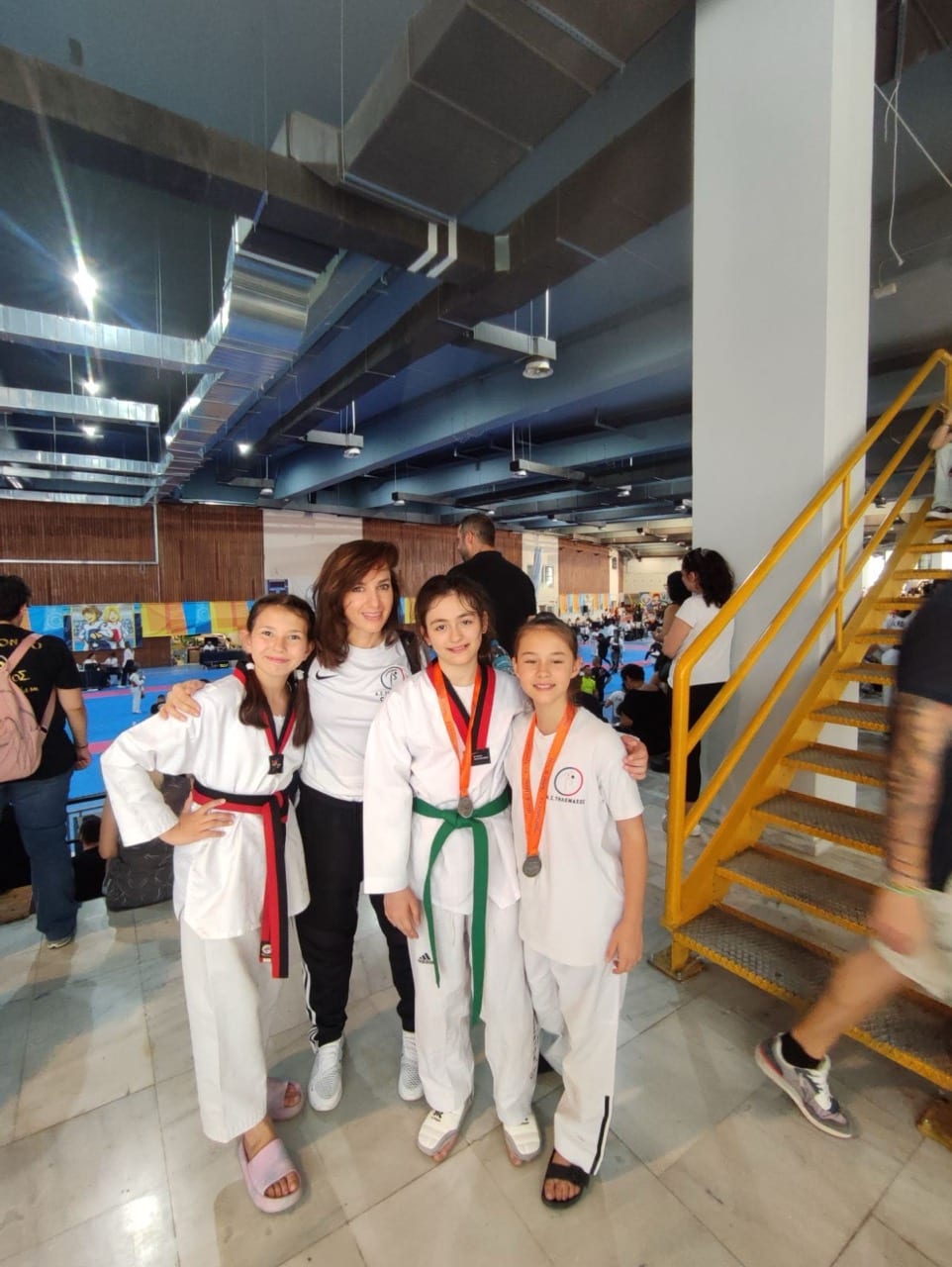 tilemachos-taekwondo-haidari-kelsidou-elpida-ilis-kai-paris-sportshunter-2