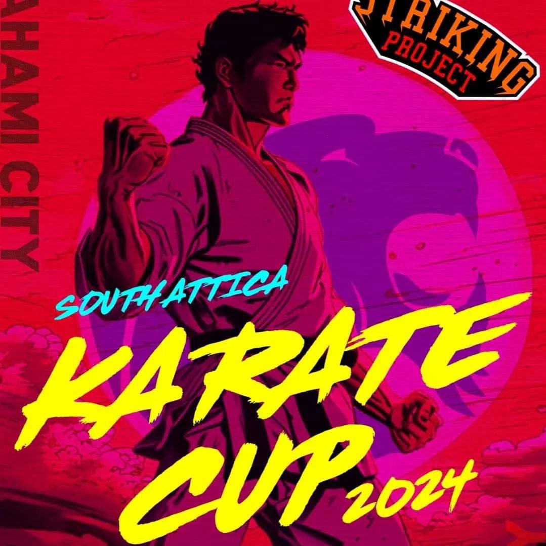 Victorious Karate Club