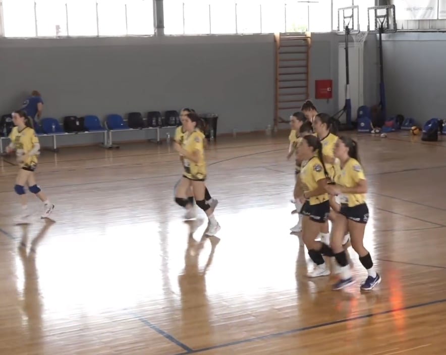 Alimos Volley