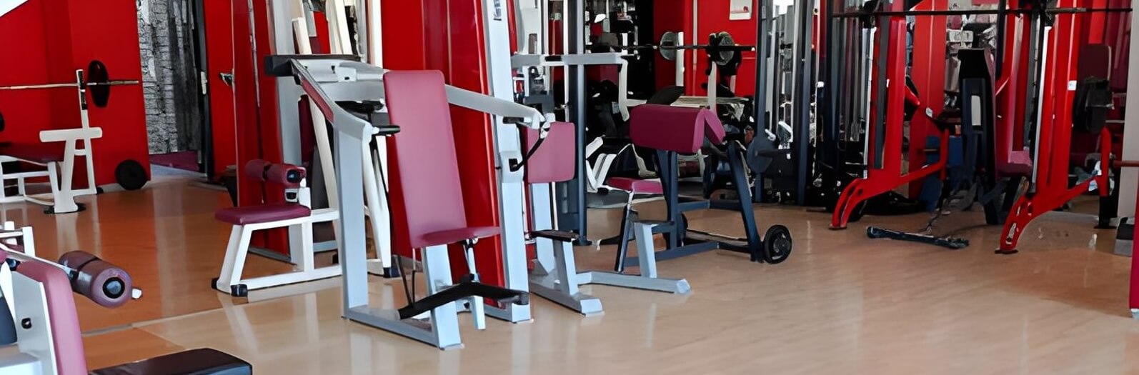 Gym Atrotos