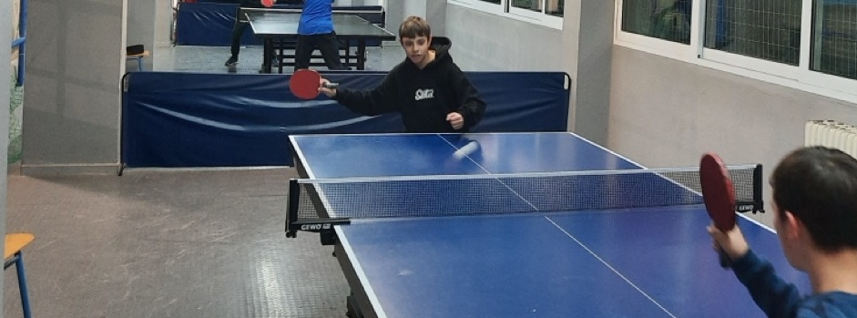 Ping Pong Spata