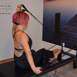 Pilates Reformer