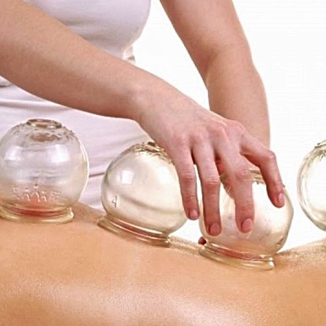 Body Therapy & Massage