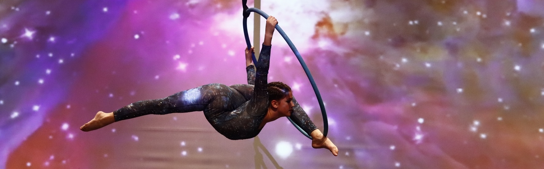 BodyWorks Aerial Arts & Fitness