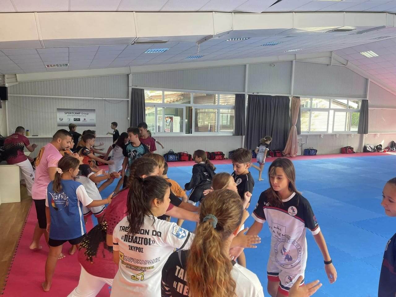 pelasgoi-taekwondo-skyros-summer-camp-loutraki-2024-5