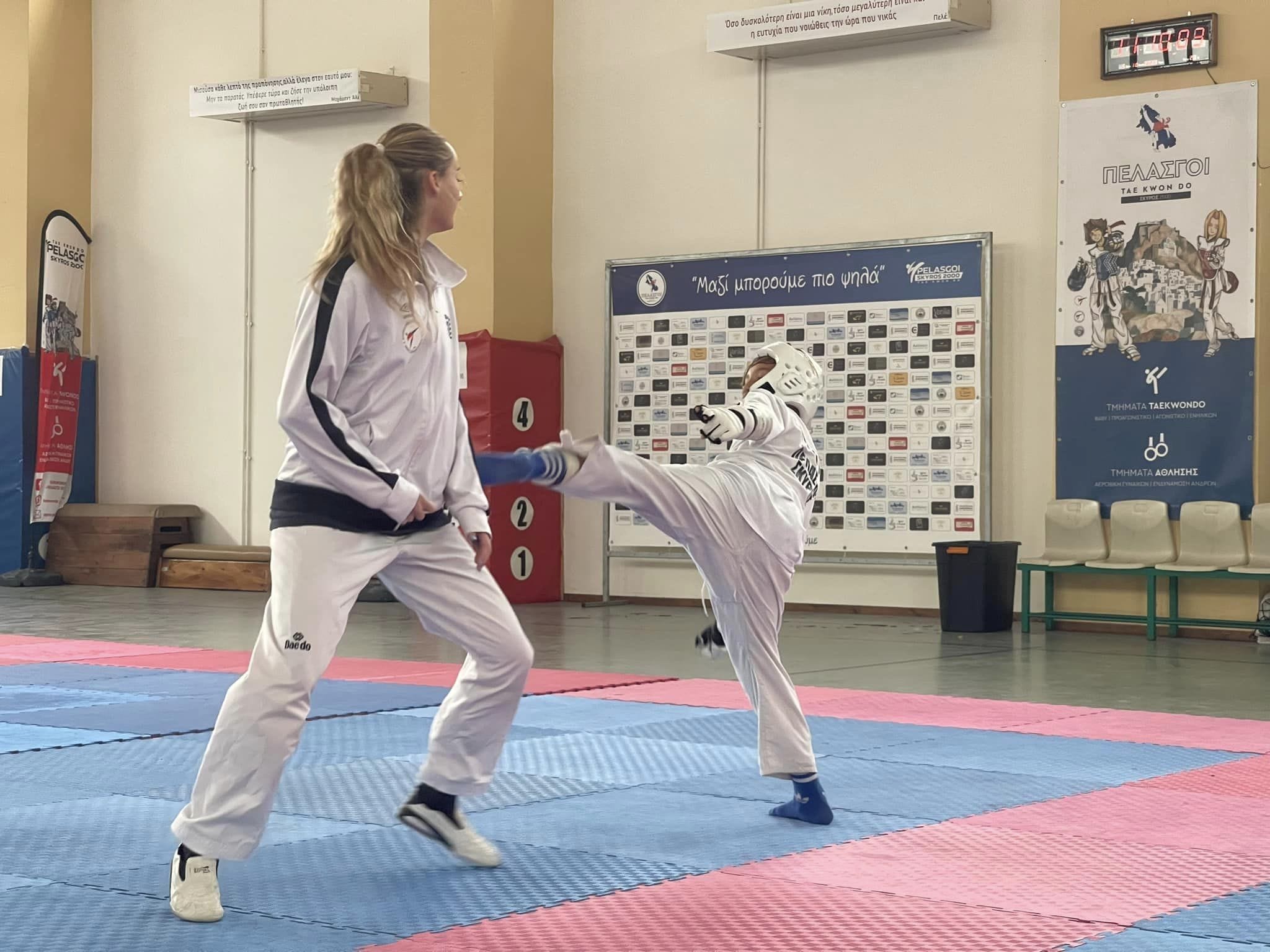 pelasgoi-taekwondo-skyros-sportshunter-weekend-with-a-champion-2