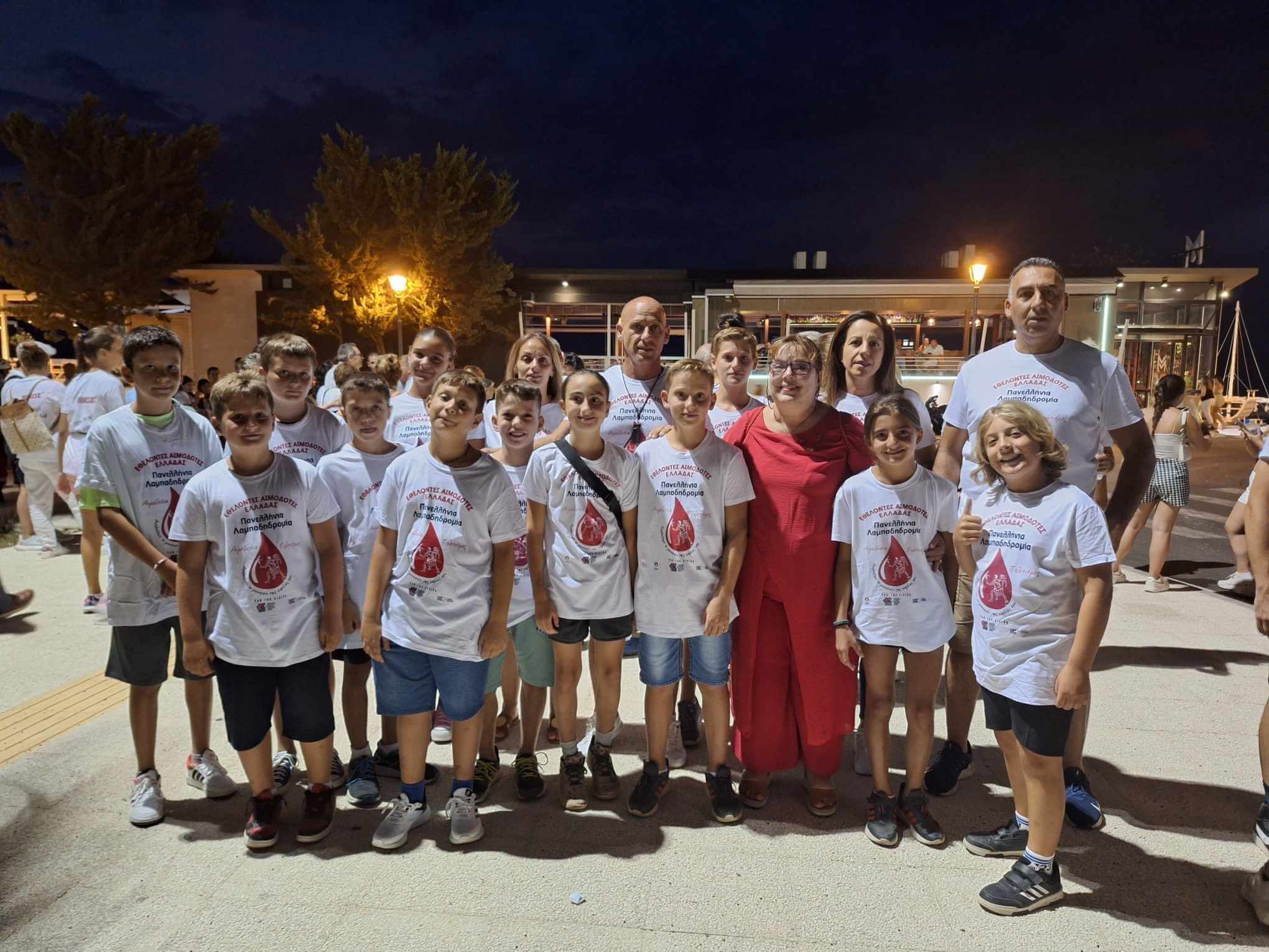 Shotokan Karate Ξυλοκάστρου