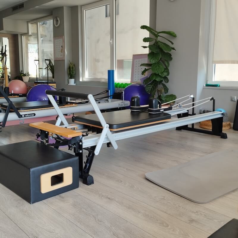 Studio Pilates Escape