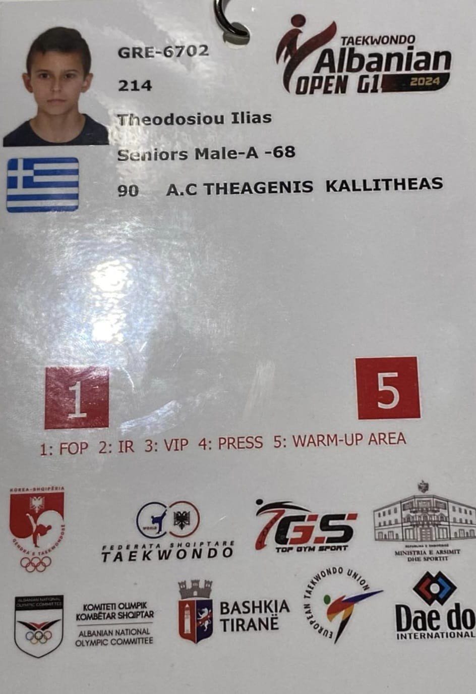 theagenis-taekwondo-kalithea-me-to-dexi-xekinise-agonistikes-ypoxreoseis-omada-as-theagenis-albanian-open-2024-sportshunter-4