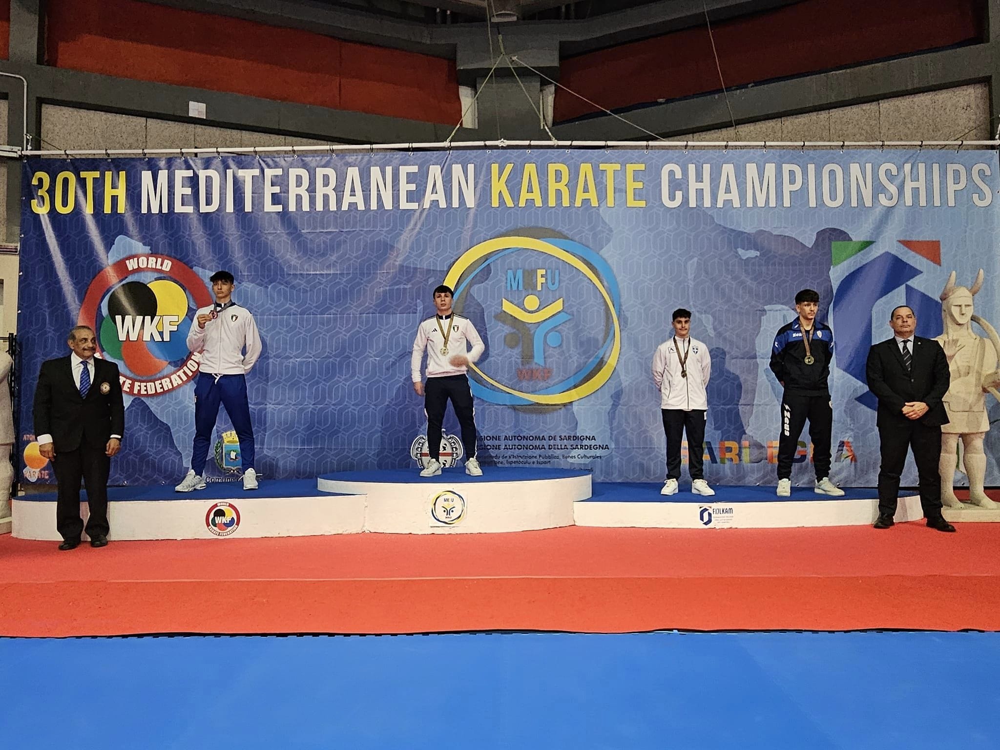 Wado Karate Ελληνικού