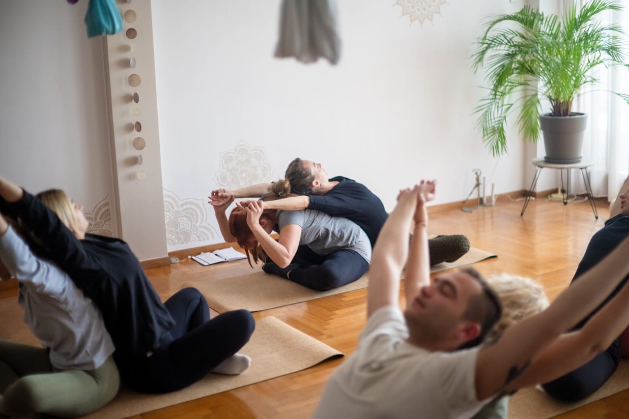 Yoga