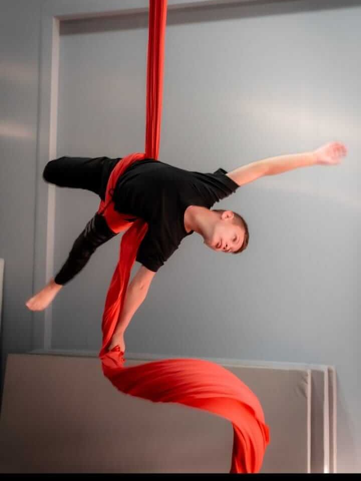 Aerial Arts