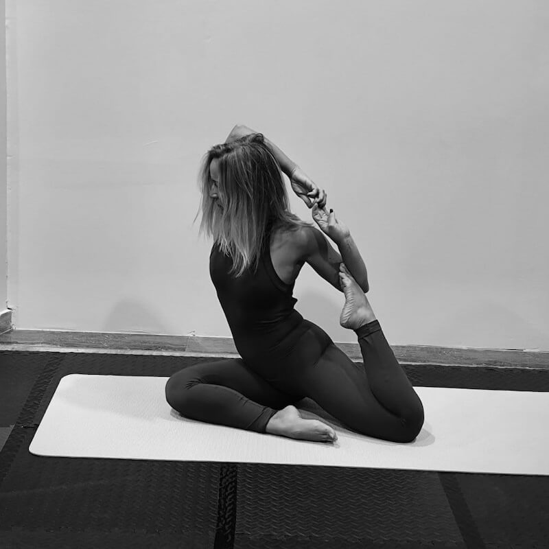 Yoga