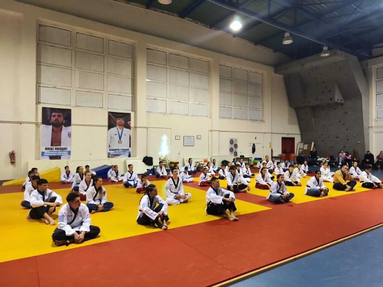 orion-taekwondo-thessaloniki-international-top-snow-camp-kozanis-2025-sportshunter-10