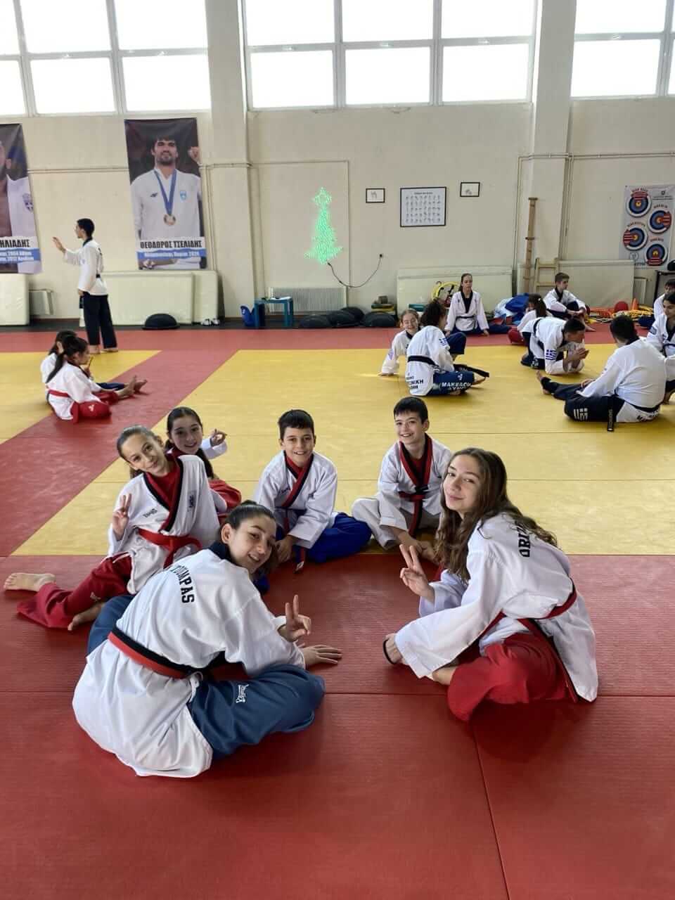 orion-taekwondo-thessaloniki-international-top-snow-camp-kozanis-2025-sportshunter-3