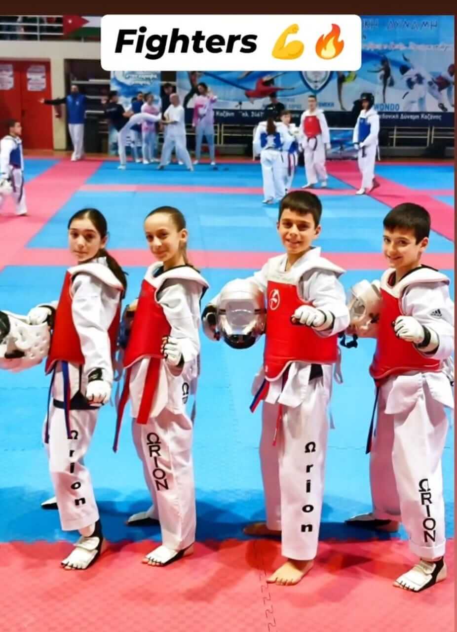 orion-taekwondo-thessaloniki-international-top-snow-camp-kozanis-2025-sportshunter-5