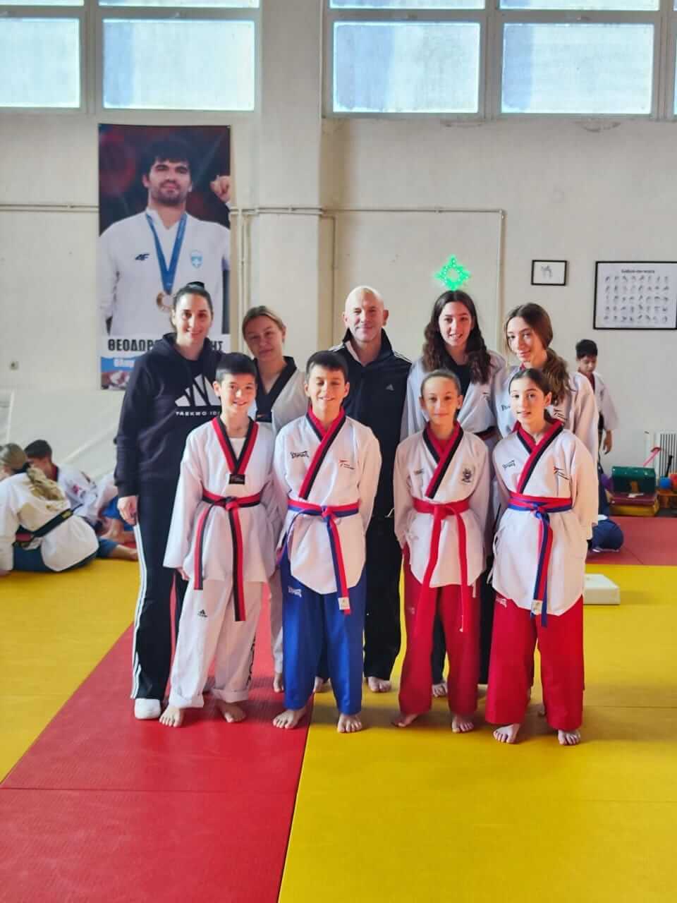 orion-taekwondo-thessaloniki-international-top-snow-camp-kozanis-2025-sportshunter-7