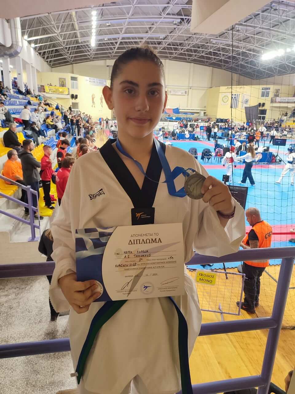 tilemachos-taekwondo-haidari-panellinio-kypello-taekwondo-wtf-2024-exairetikes-epidoseis-as-tilemachos-sportshunter-1